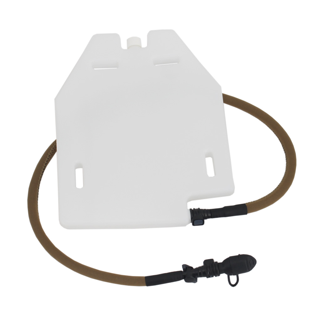 Hydration Vest - VULPO 1.5L Plaka Kesimli Hidrojen Depolama