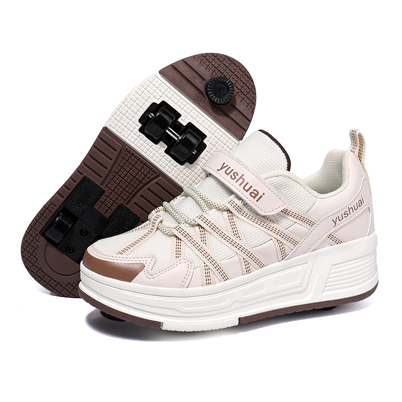 Running Shoes Men - Kız ve Erkek Çocuklar İçin Dört