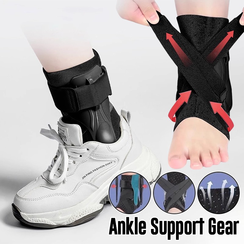 Ankle Brace - 1 adet Ayak Bileği Destek Bandı