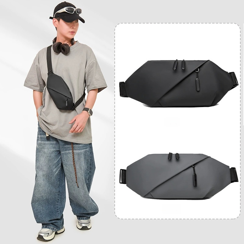 Running Belt - Yeni Erkek Minimalist Açık Hava Sporları