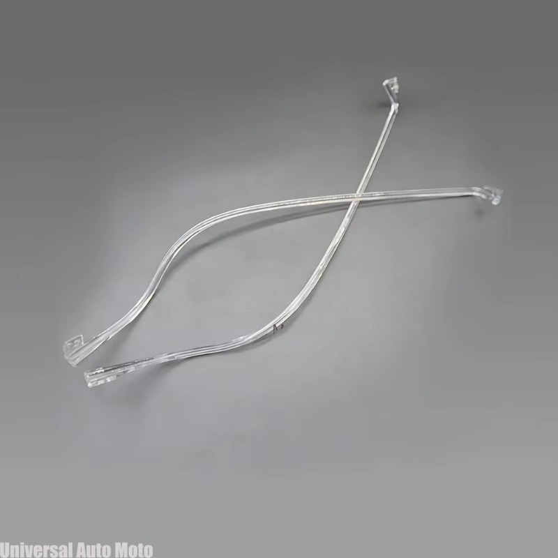 Running Headlamp - Honda Vezel HR‑V 2019 2021 Akrilik
