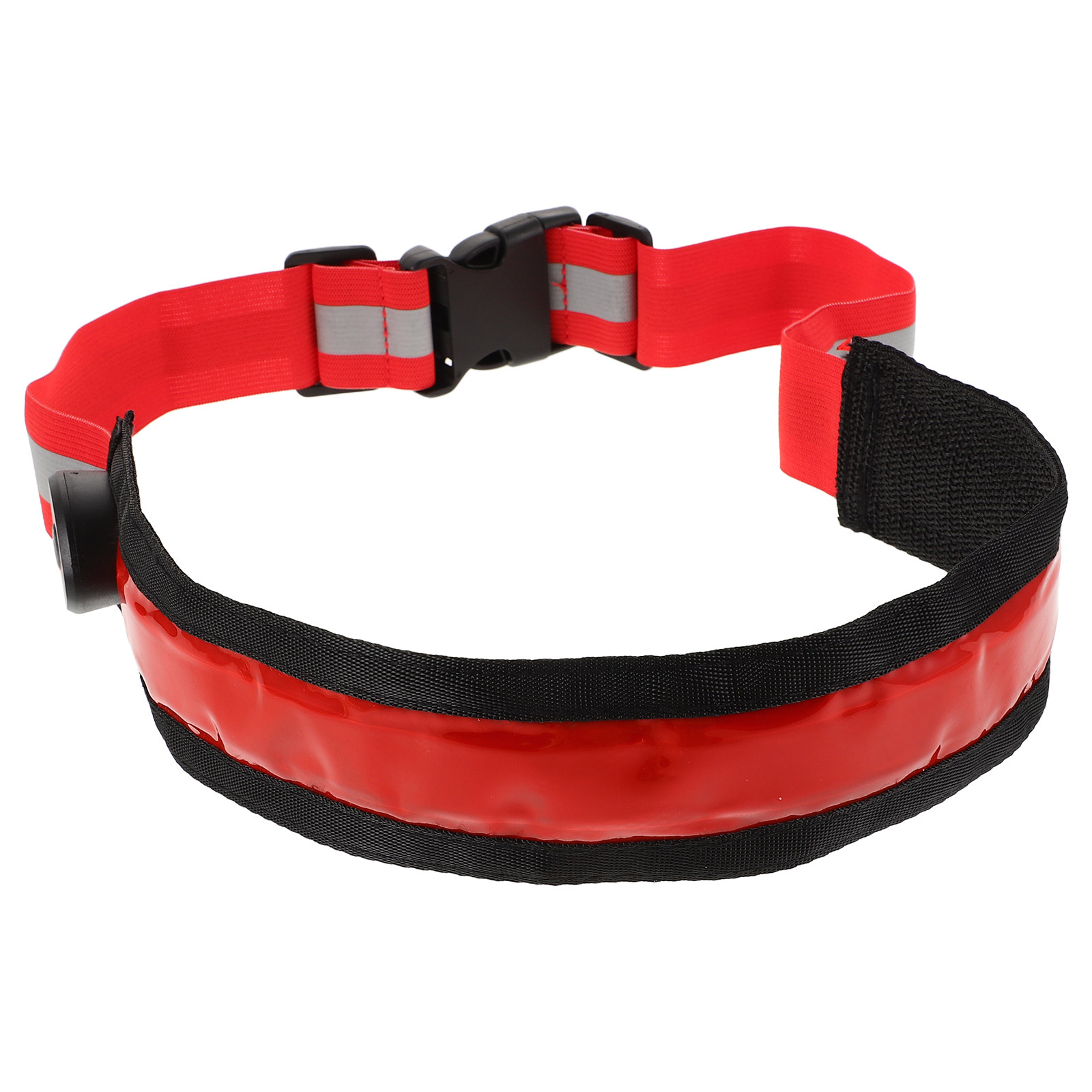 Running Visibility Gear - 2 Adet Şarj Edilebilir LED Yansıtıcı