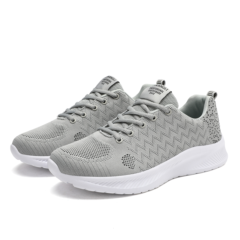 Running Shoes Men - Erkekler için spor ayakkabı 2024 adam