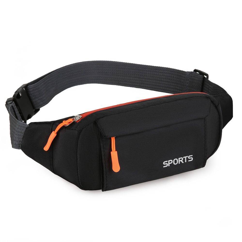 Running Belt - Kadın Bel Paketi Spor Koşu Bel