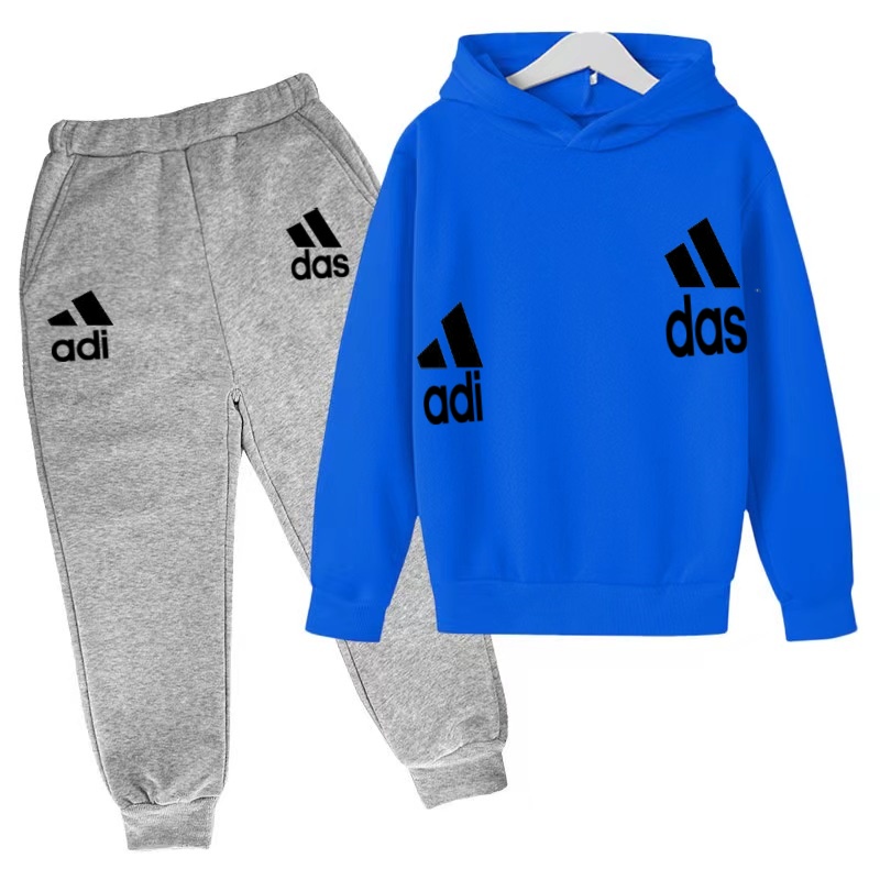Running Gear Kids - Son Model Çocuk Erkek Kız 3-12YearsSweatshirt