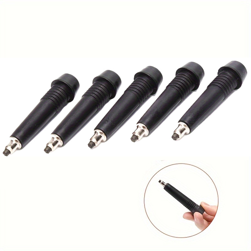 Trekking Pole Carbon - 5 adet Açık Trekking Direği Aksesuarları