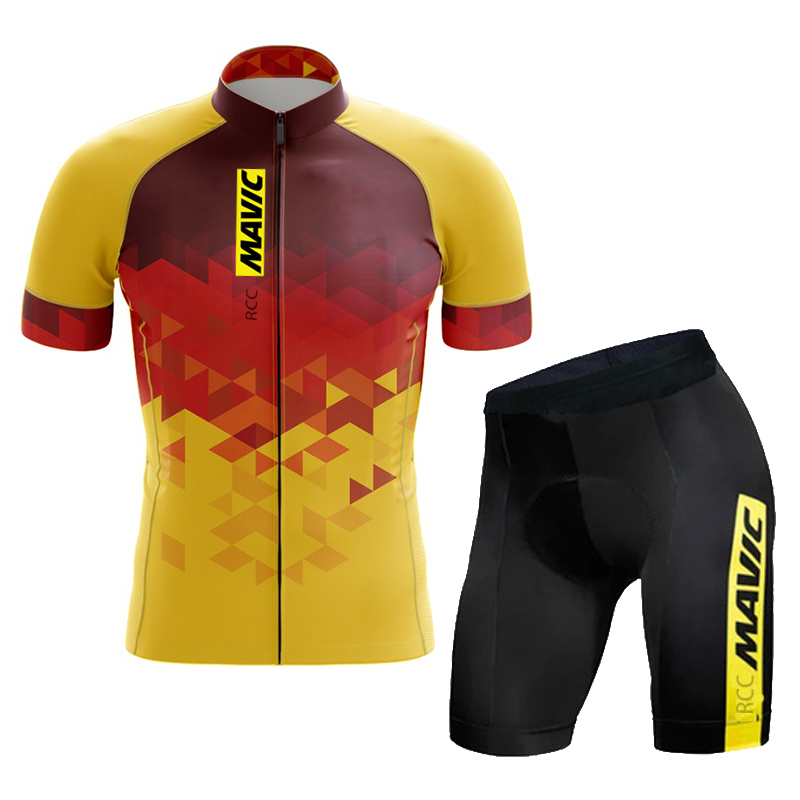 Erkekler için 2024 MAVIC kısa  - Race Bib incelemesi ve fiyatı