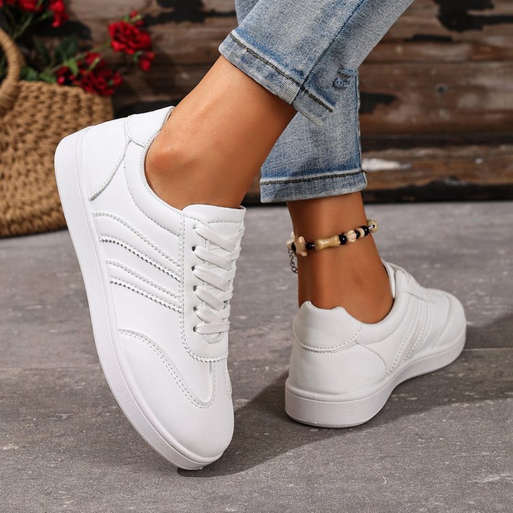 Yeni gündelik ayakkabı moda tü - Running Shoes Women incelemesi ve fiyatı