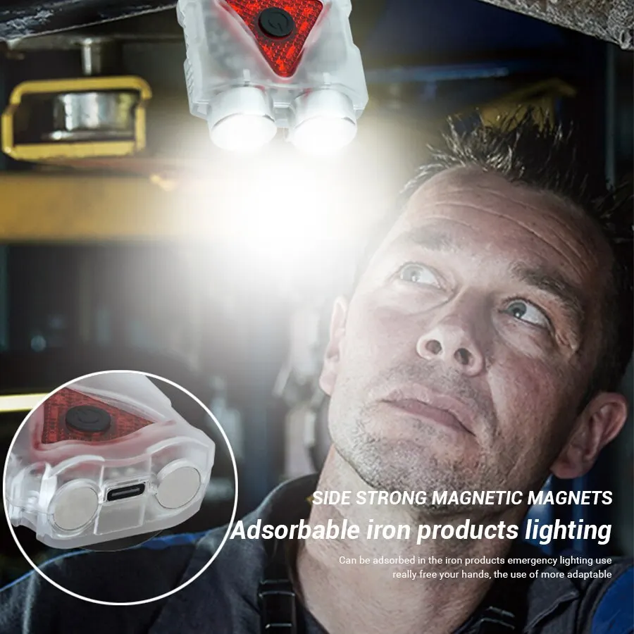 Şarj Edilebilir Eller Serbest  - Running Headlamp incelemesi ve fiyatı