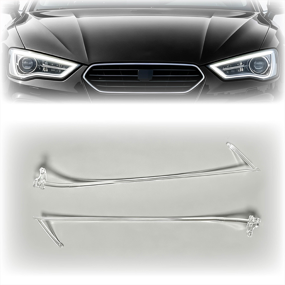 Audi A3 2013-2015 Yüksek Parla - Running Headlamp incelemesi ve fiyatı