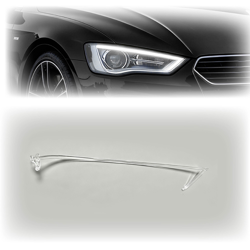 Audi A3 2013-2015 Yüksek Parla - Running Headlamp incelemesi ve fiyatı