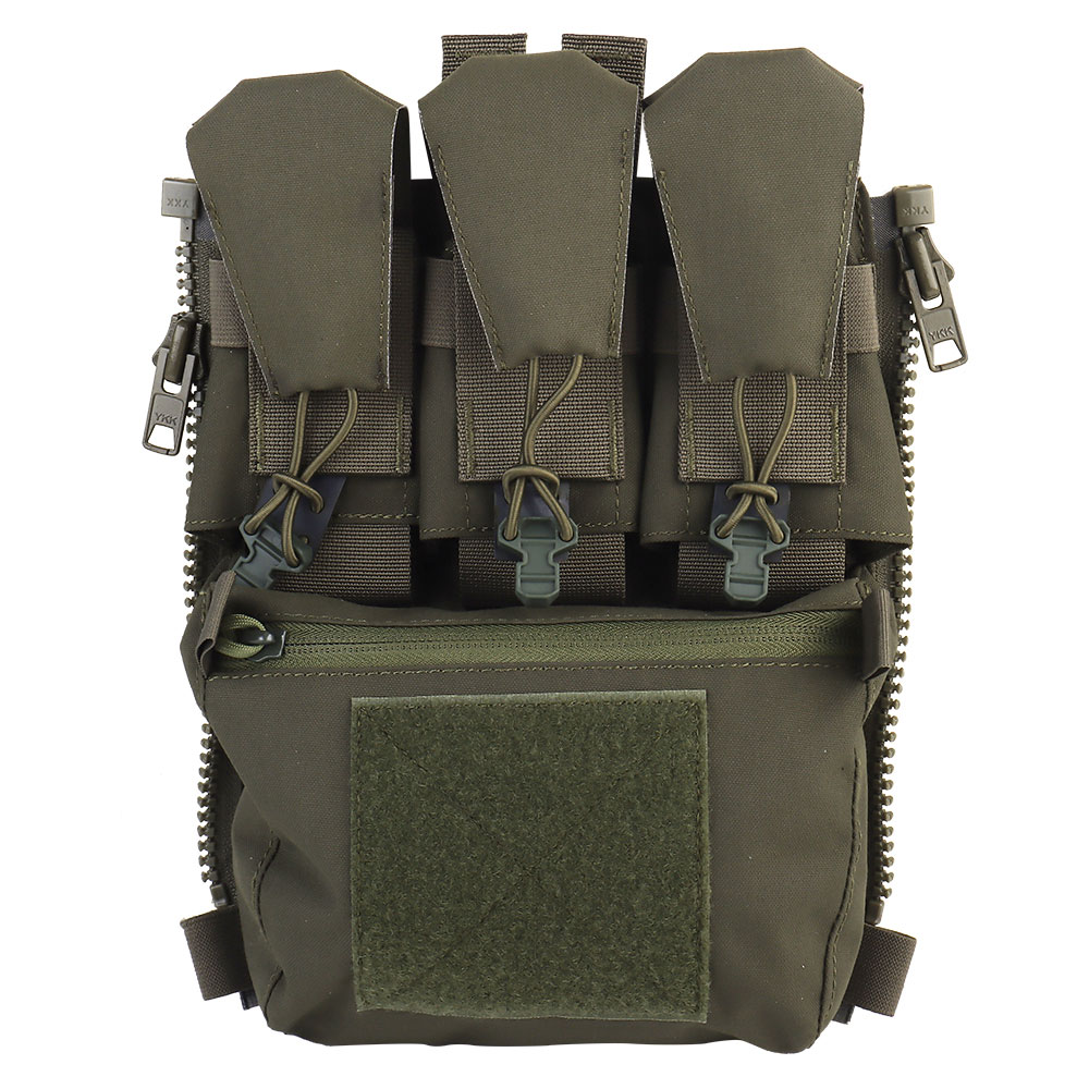 V5 FCPC Yelek Taktik Plaka Taş - Hydration Vest incelemesi ve fiyatı