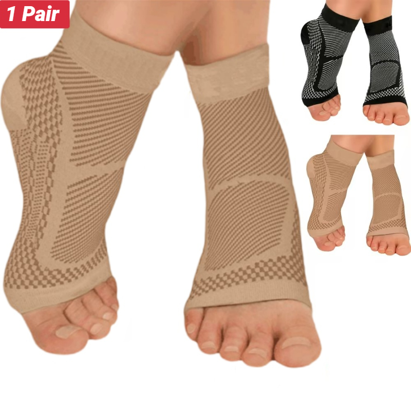 Spor Ayak Bileği Destek Bandaj - Ankle Brace incelemesi ve fiyatı