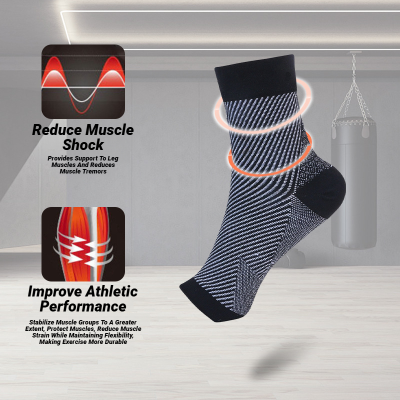 Spor Ayak Bileği Destek Bandaj - Ankle Brace incelemesi ve fiyatı