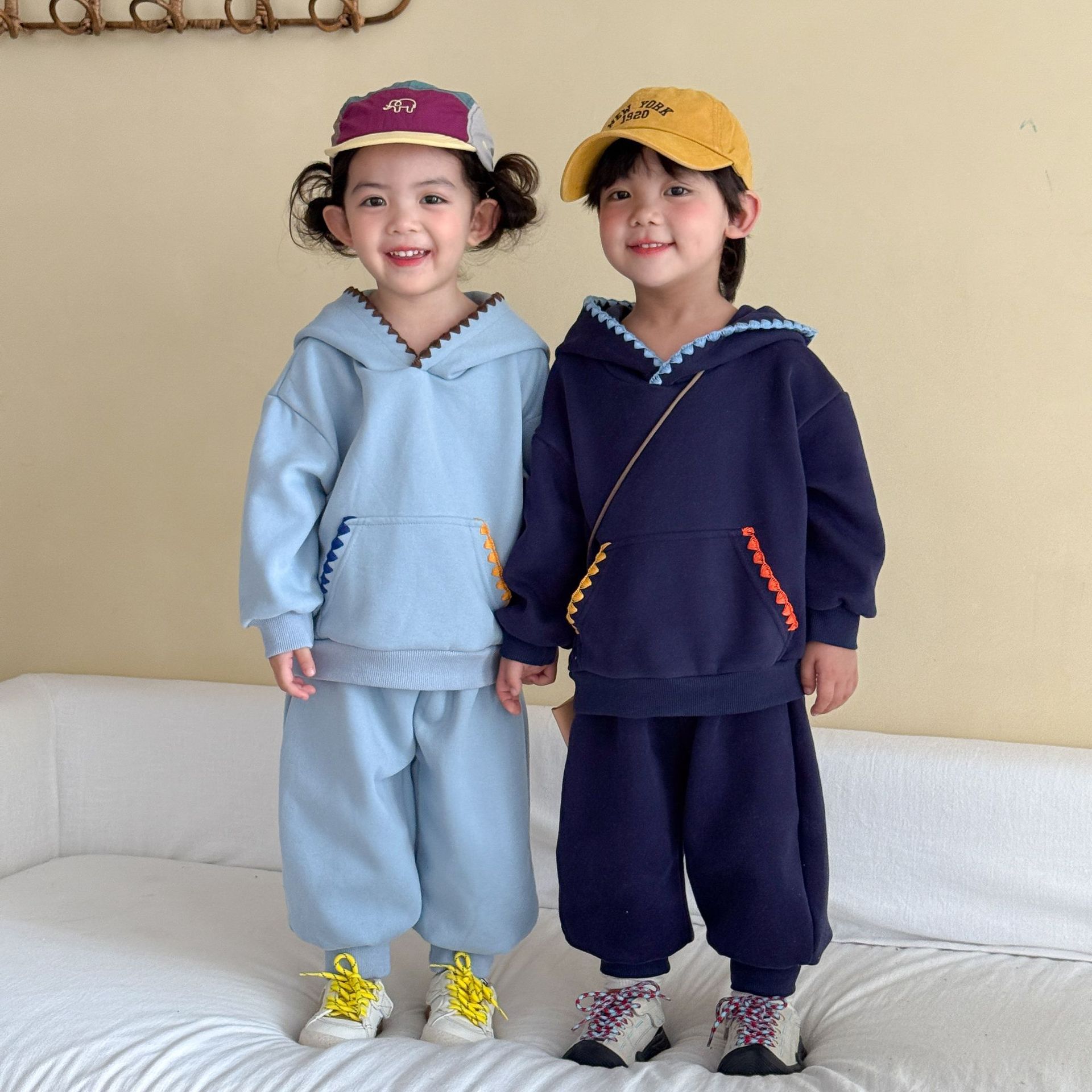 2026 Sonbahar Yeni Çocuklar Uz - Running Gear Kids incelemesi ve fiyatı