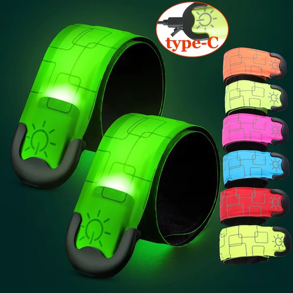 Pil ile Çalışan, Gece Koşusu İ - Running Visibility Gear incelemesi ve fiyatı