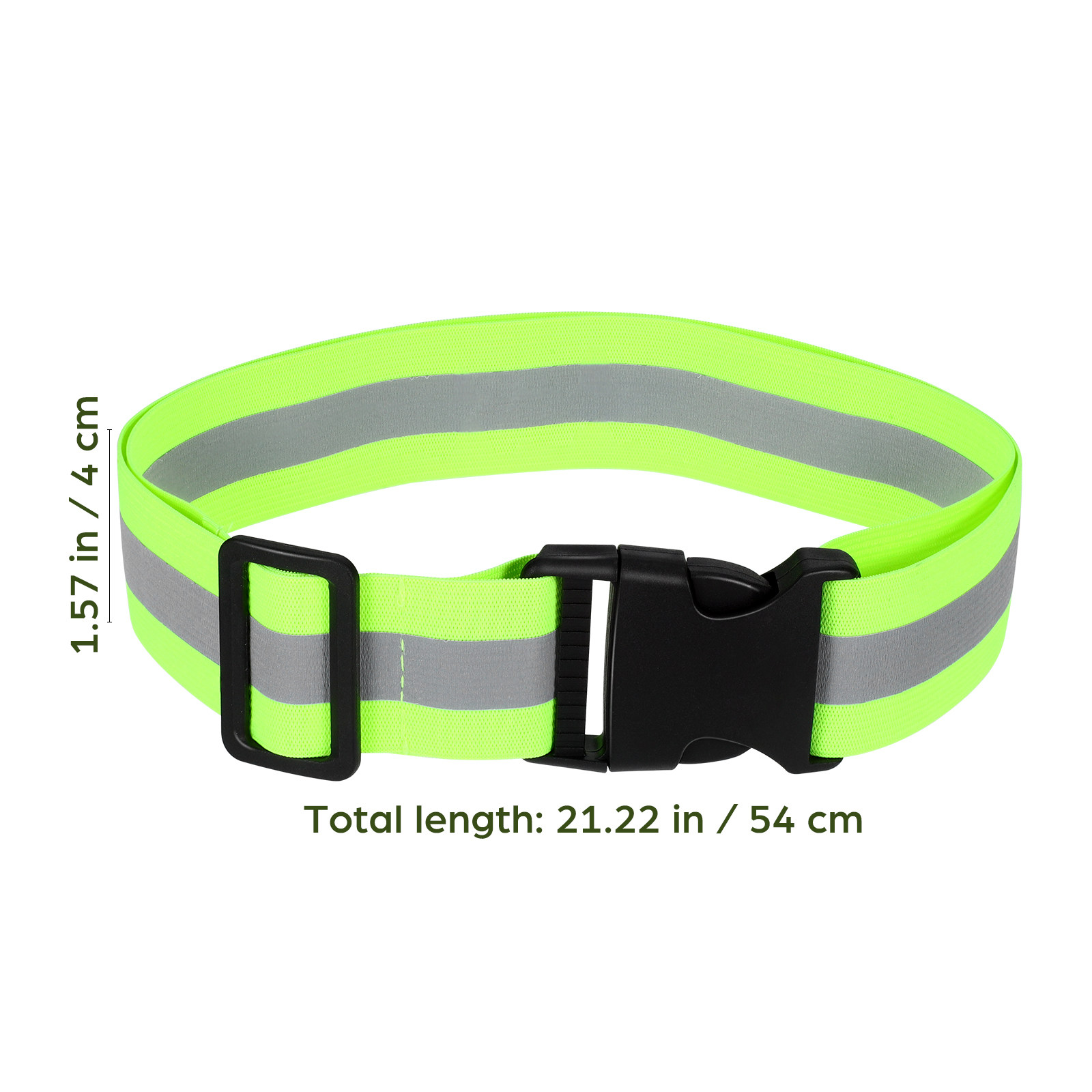 Yüksek Görünürlük Sağlayan, Ay - Running Visibility Gear incelemesi ve fiyatı