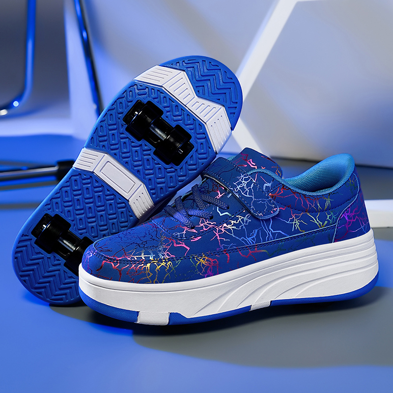 Modaya Uygun Tekerlekli Patenl - Running Shoes Men incelemesi ve fiyatı