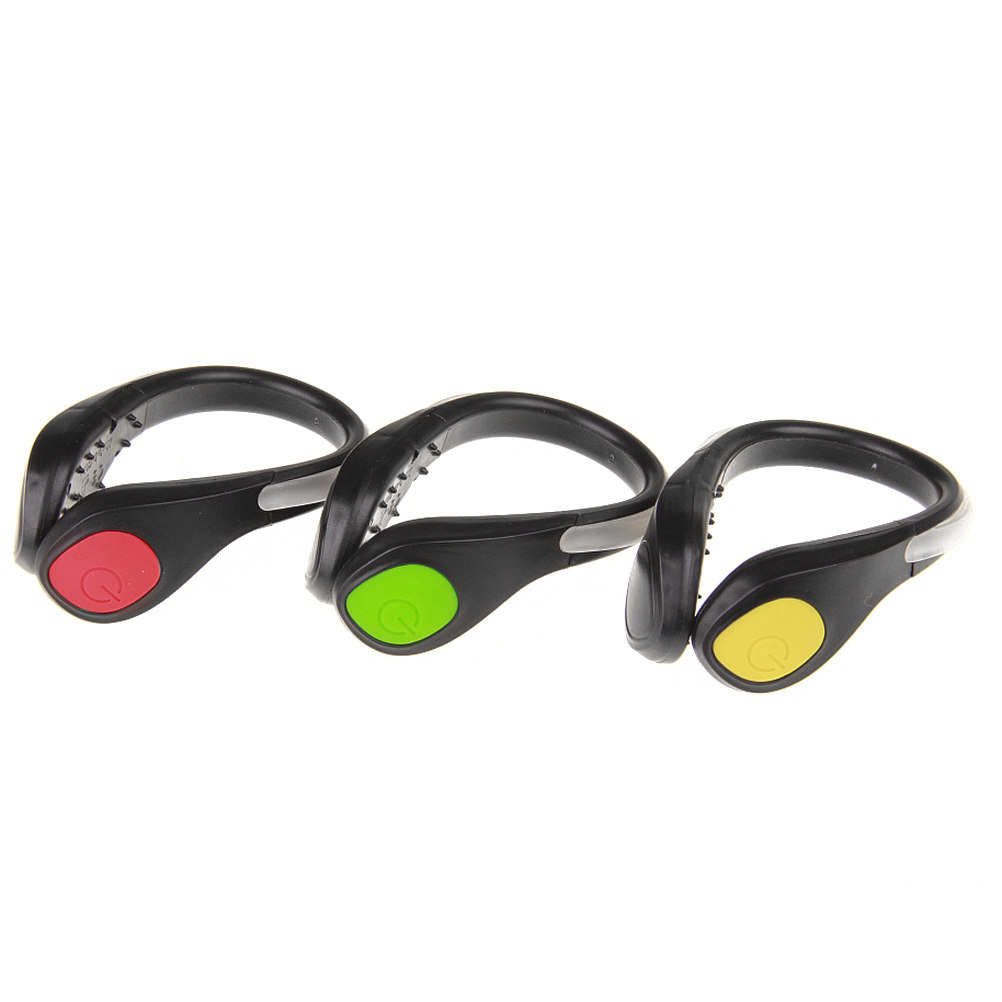 1 Adet LED Ayakkabı Klipsi, Ye - Running Visibility Gear incelemesi ve fiyatı