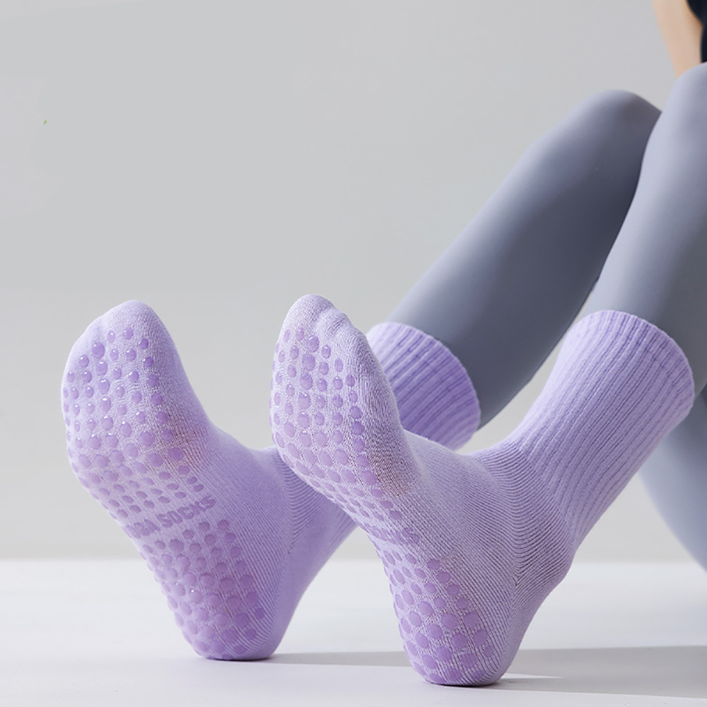 Yüksek Kaliteli Kadın Yoga Çor - Sports Socks incelemesi ve fiyatı