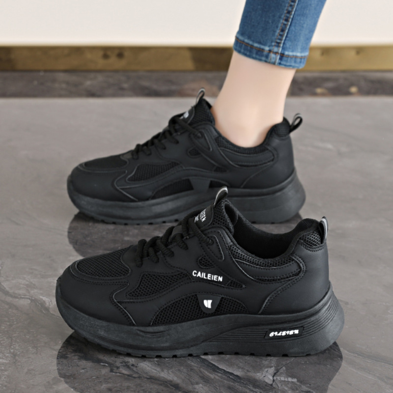 Kadınlar için Fileli Nefes Ala - Running Shoes Women incelemesi ve fiyatı