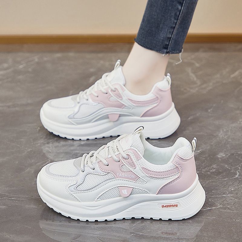 Kadınlar için Fileli Nefes Ala - Running Shoes Women incelemesi ve fiyatı