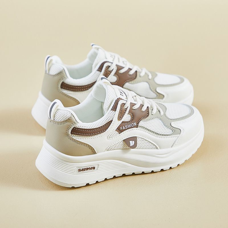 Kadınlar için Fileli Nefes Ala - Running Shoes Women incelemesi ve fiyatı