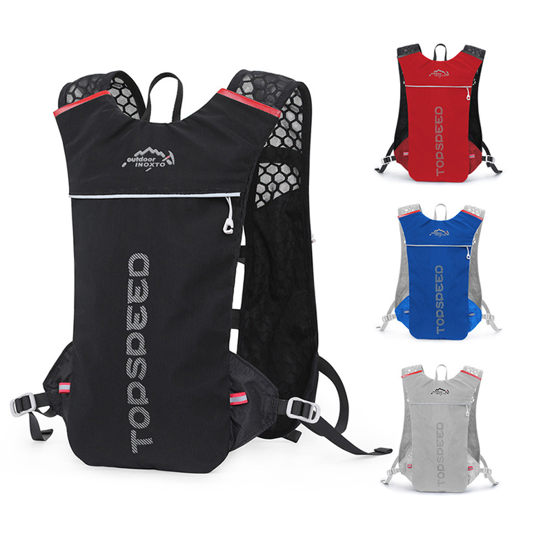Ultra hafif koşu çantası hidra - Hydration Vest incelemesi ve fiyatı