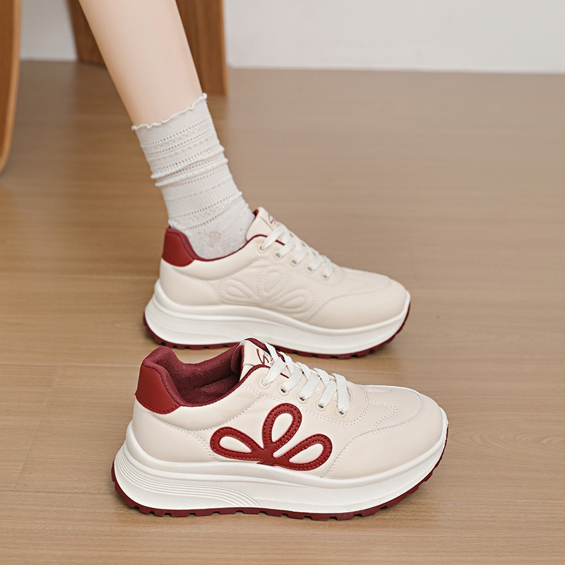 2026 Moda Yeni Konforlu Kadın  - Running Shoes Women incelemesi ve fiyatı