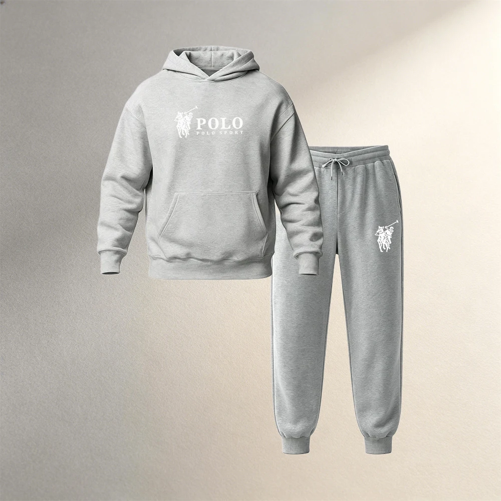 Erkek Giyim: Kapüşonlu Eşofman - Joggers Pants incelemesi ve fiyatı