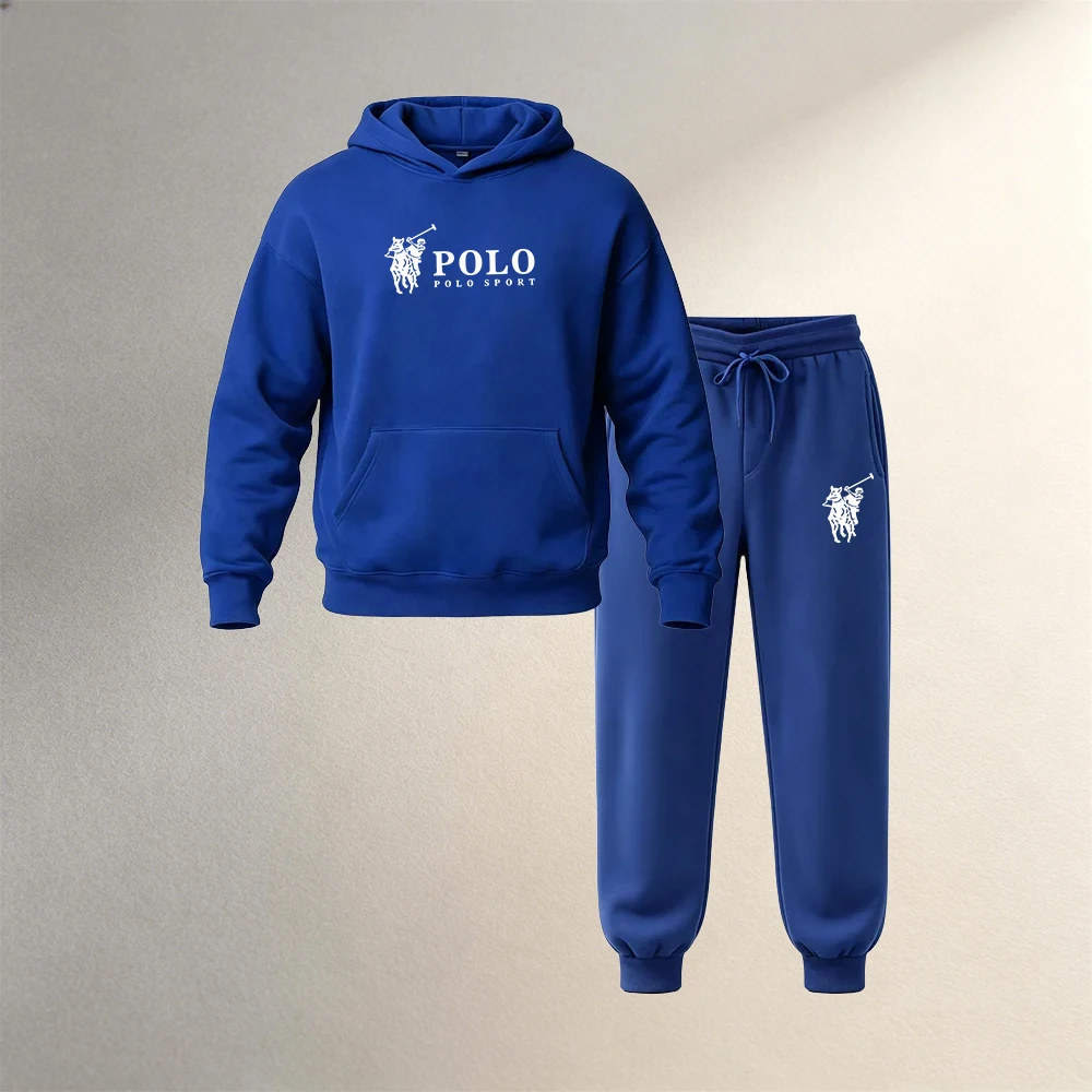 Erkek Giyim: Kapüşonlu Eşofman - Joggers Pants incelemesi ve fiyatı