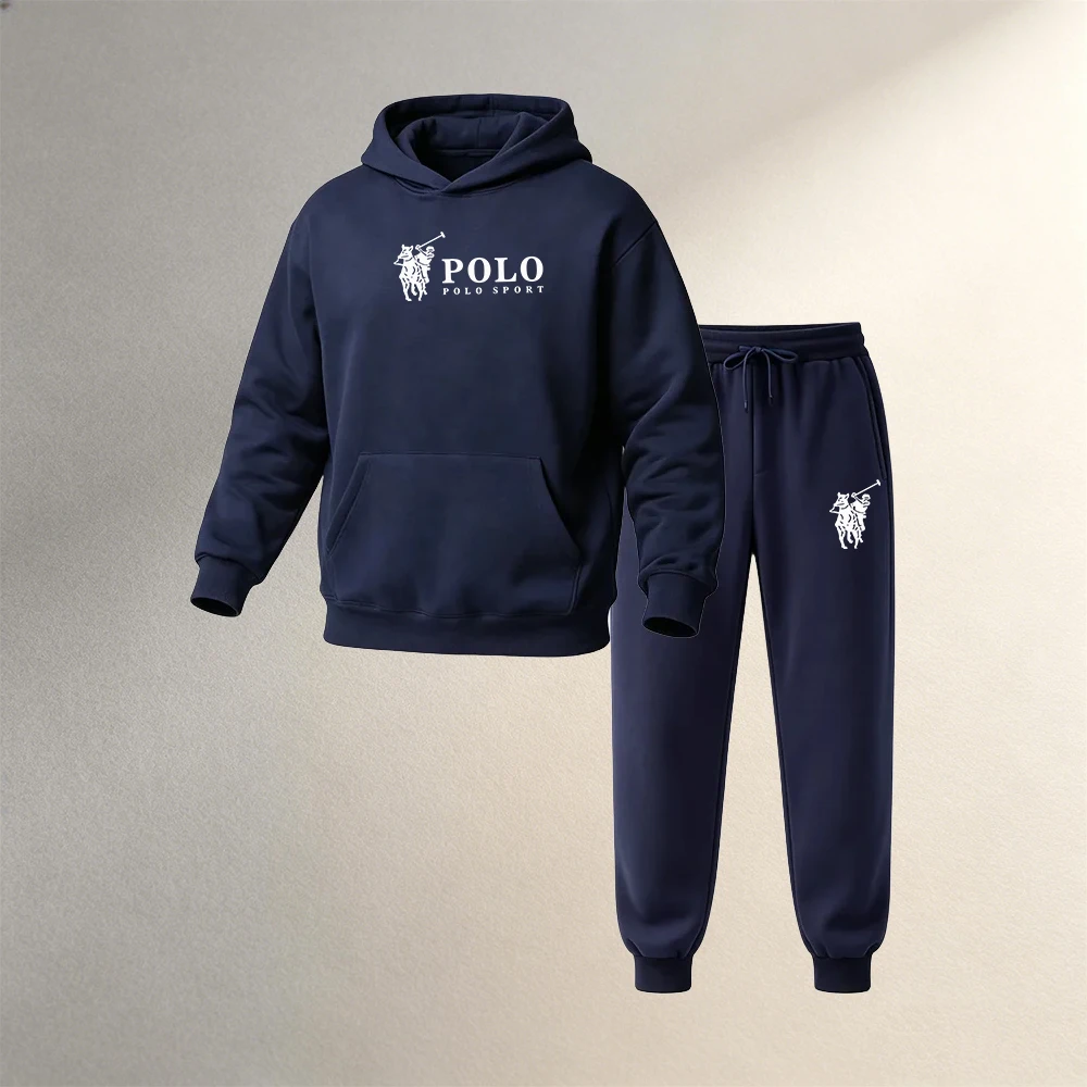 Erkek Giyim: Kapüşonlu Eşofman - Joggers Pants incelemesi ve fiyatı