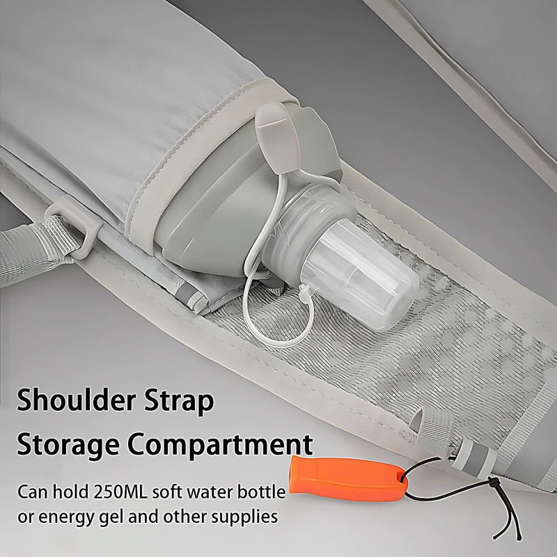 Hafif Hızlı Kuruyan Açık Hava  - Hydration Vest incelemesi ve fiyatı