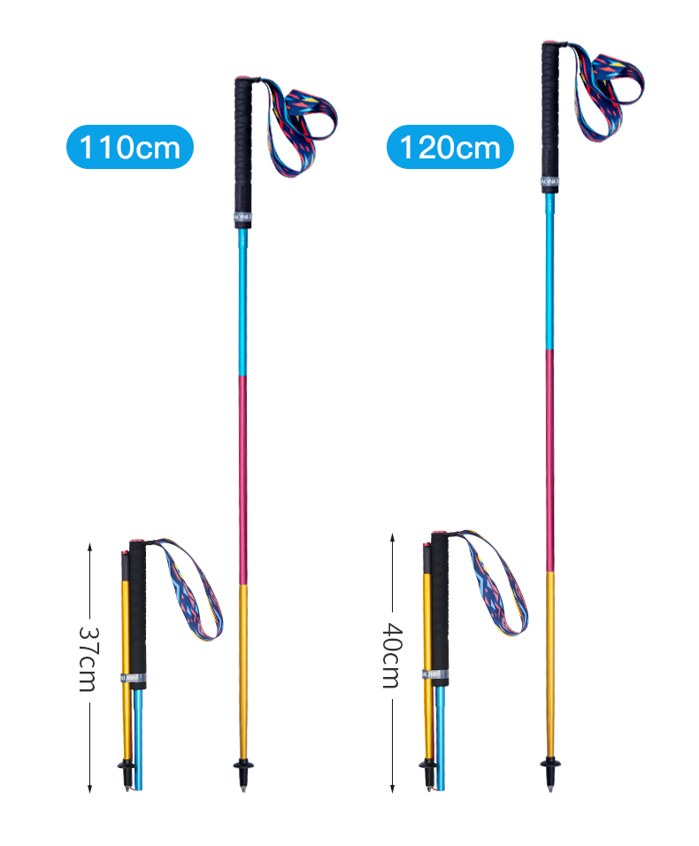 2 adet her türlü bluetooth Tre - Trekking Pole Carbon incelemesi ve fiyatı