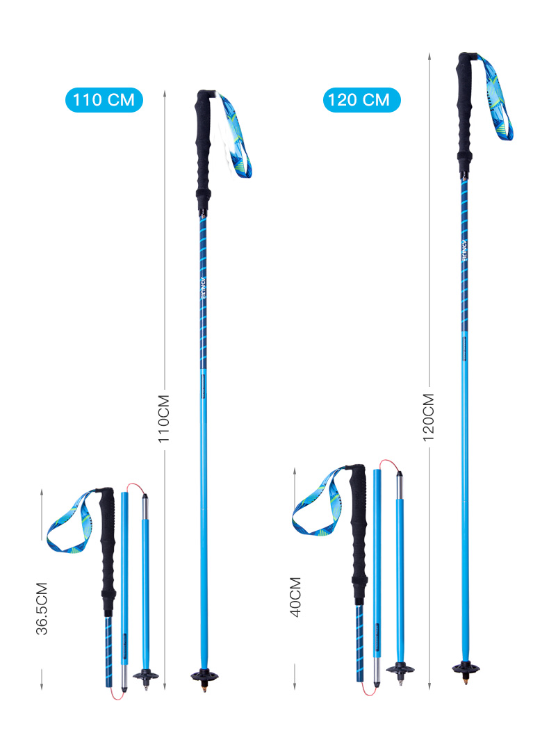 2 adet her türlü bluetooth Tre - Trekking Pole Carbon incelemesi ve fiyatı