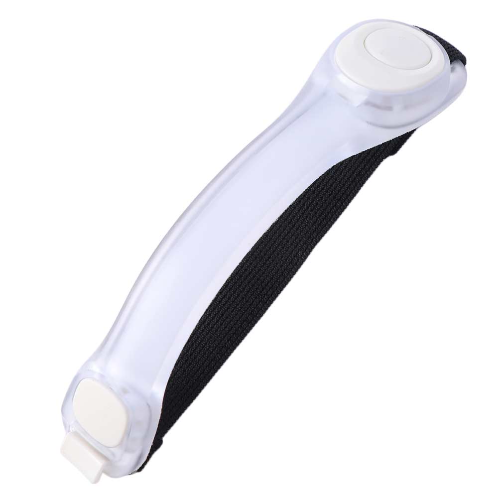 Ayarlanabilir LED Işıklı Kol B - Running Belt incelemesi ve fiyatı