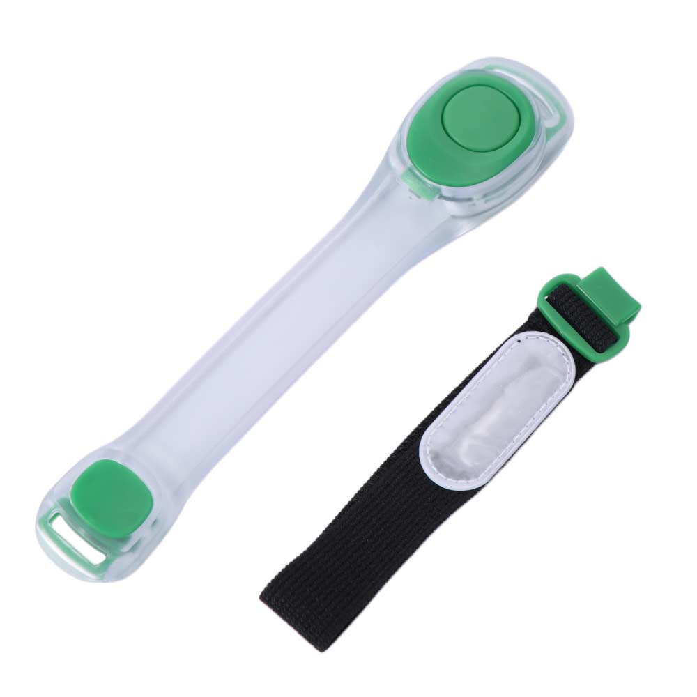 Ayarlanabilir LED Işıklı Kol B - Running Belt incelemesi ve fiyatı