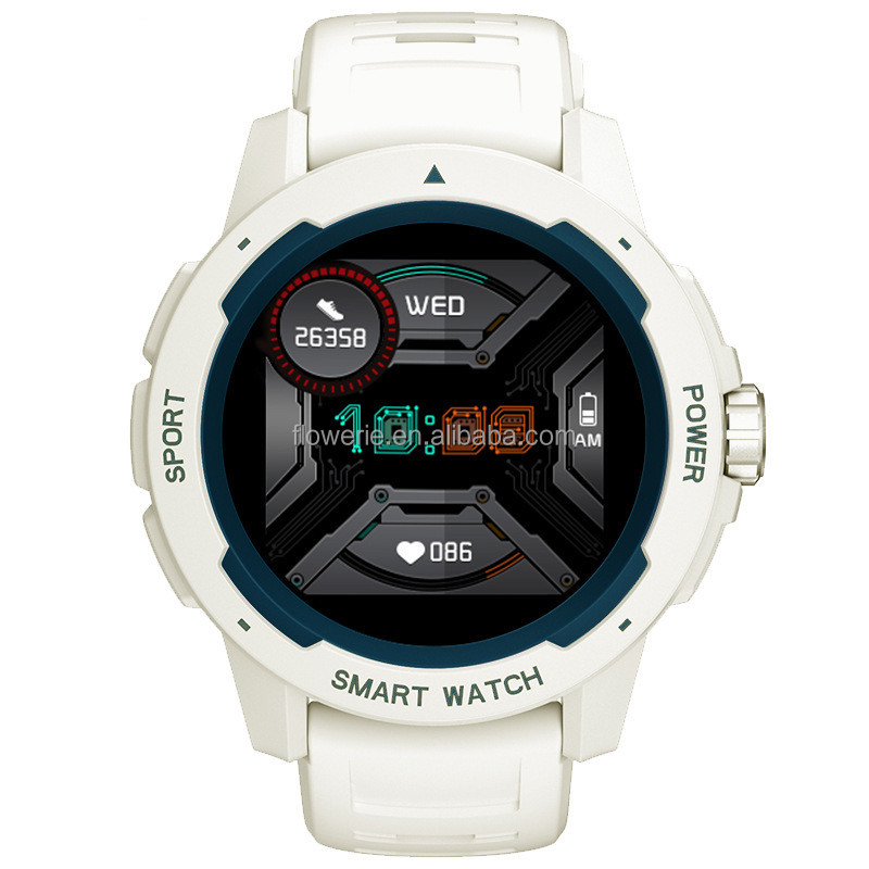 50m IP68 Su Geçirmez Taktik Sp - Running Watch incelemesi ve fiyatı