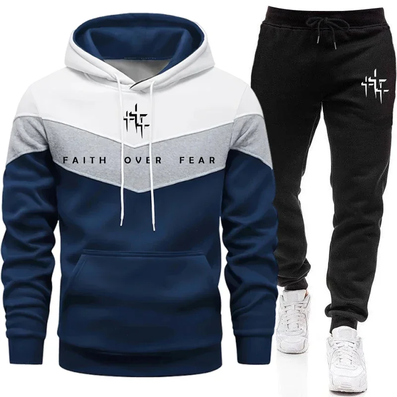 Korku Üzerine İnanç Erkek Eşof - Joggers Pants incelemesi ve fiyatı