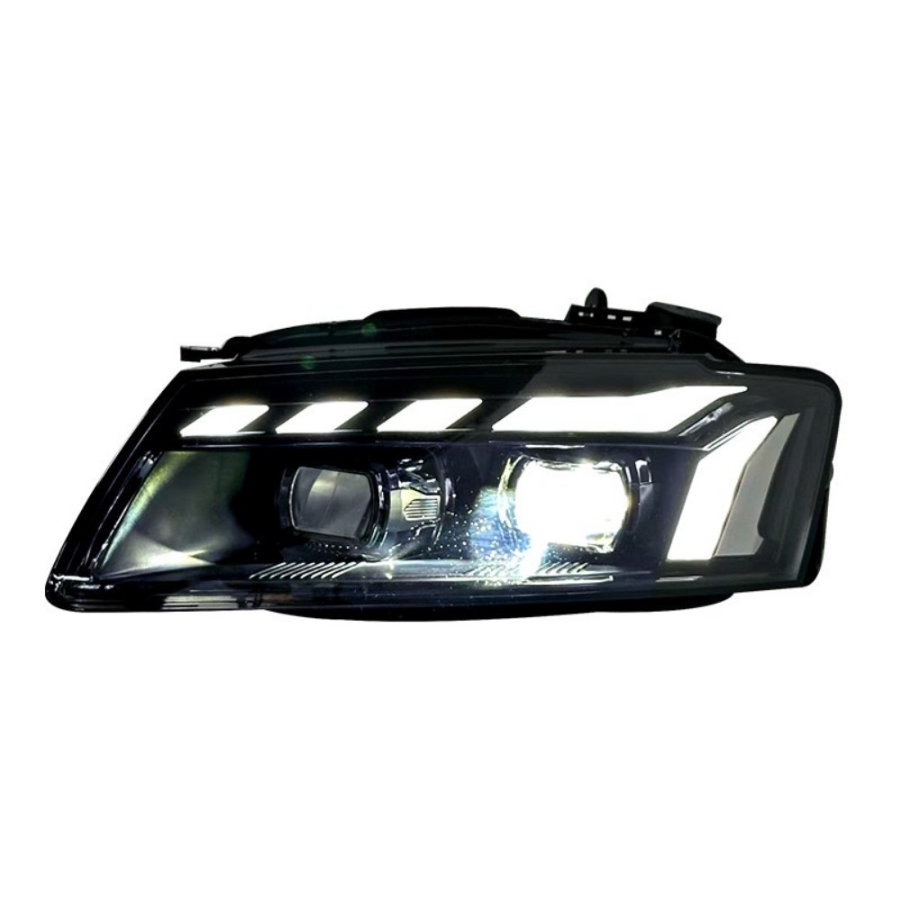 HETOP A5 B8 Farlar 2008-2011 Y - Running Headlamp incelemesi ve fiyatı