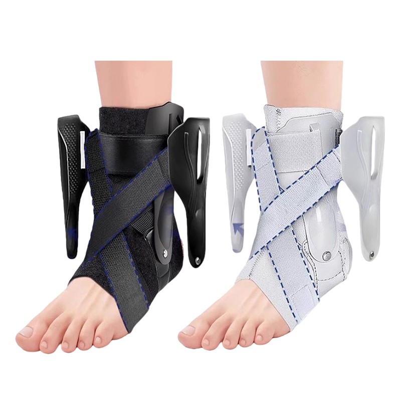 1 adet Ayak Bileği Destek Band - Ankle Brace incelemesi ve fiyatı