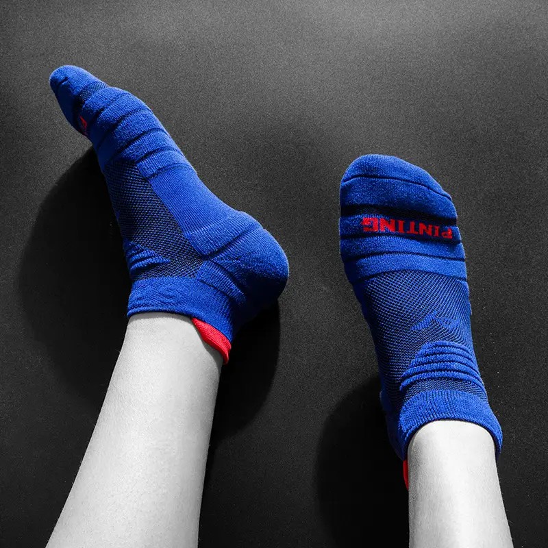 1/4 Çift Erkekler Profesyonel  - Sports Socks incelemesi ve fiyatı