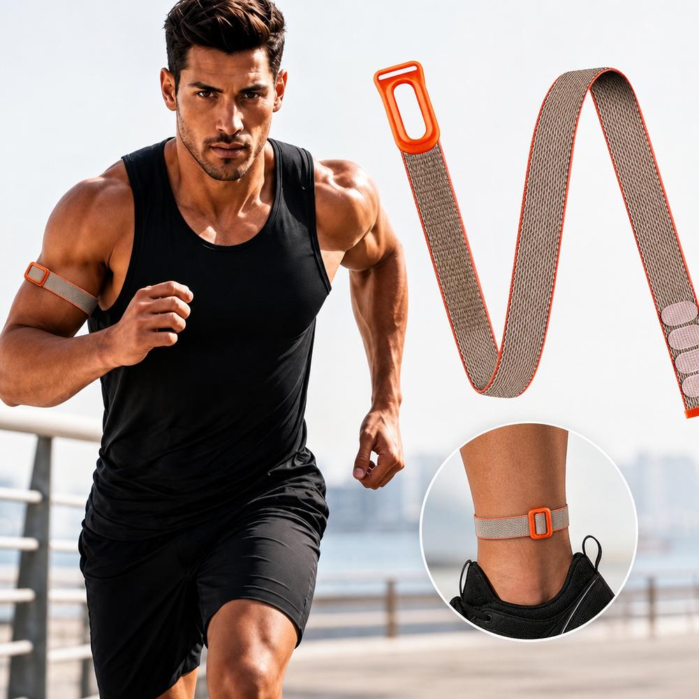 Ayarlanabilir Naylon Kol Bandı - Running Watch incelemesi ve fiyatı