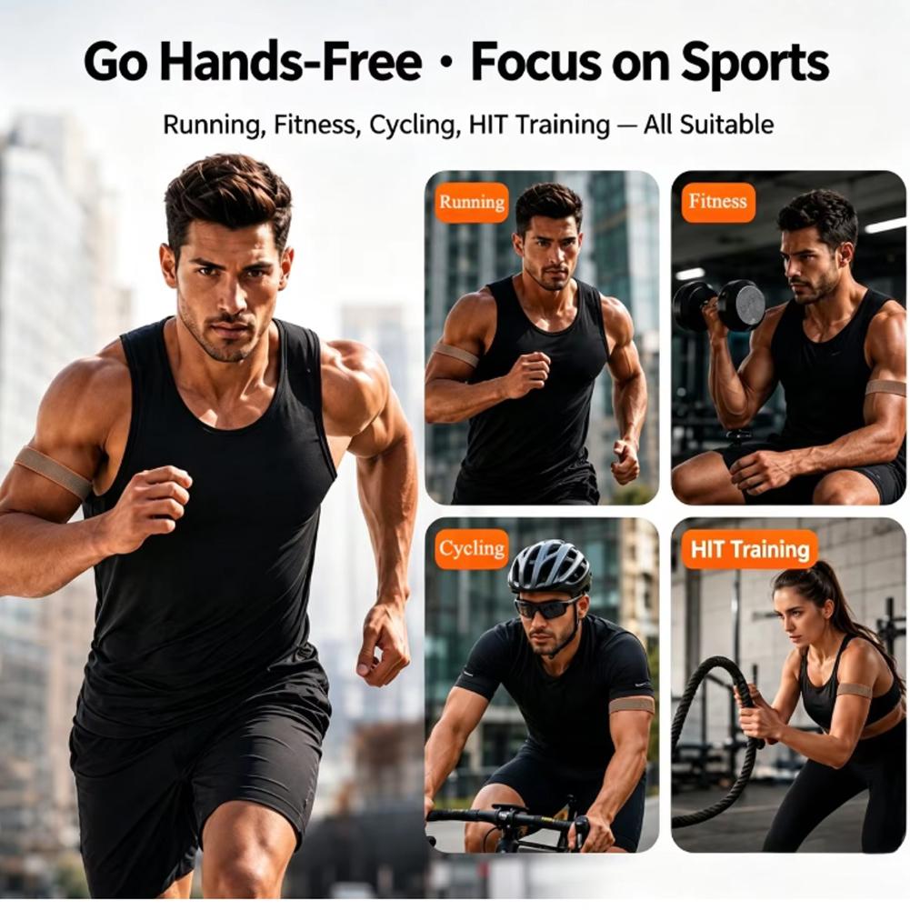 Ayarlanabilir Naylon Kol Bandı - Running Watch incelemesi ve fiyatı