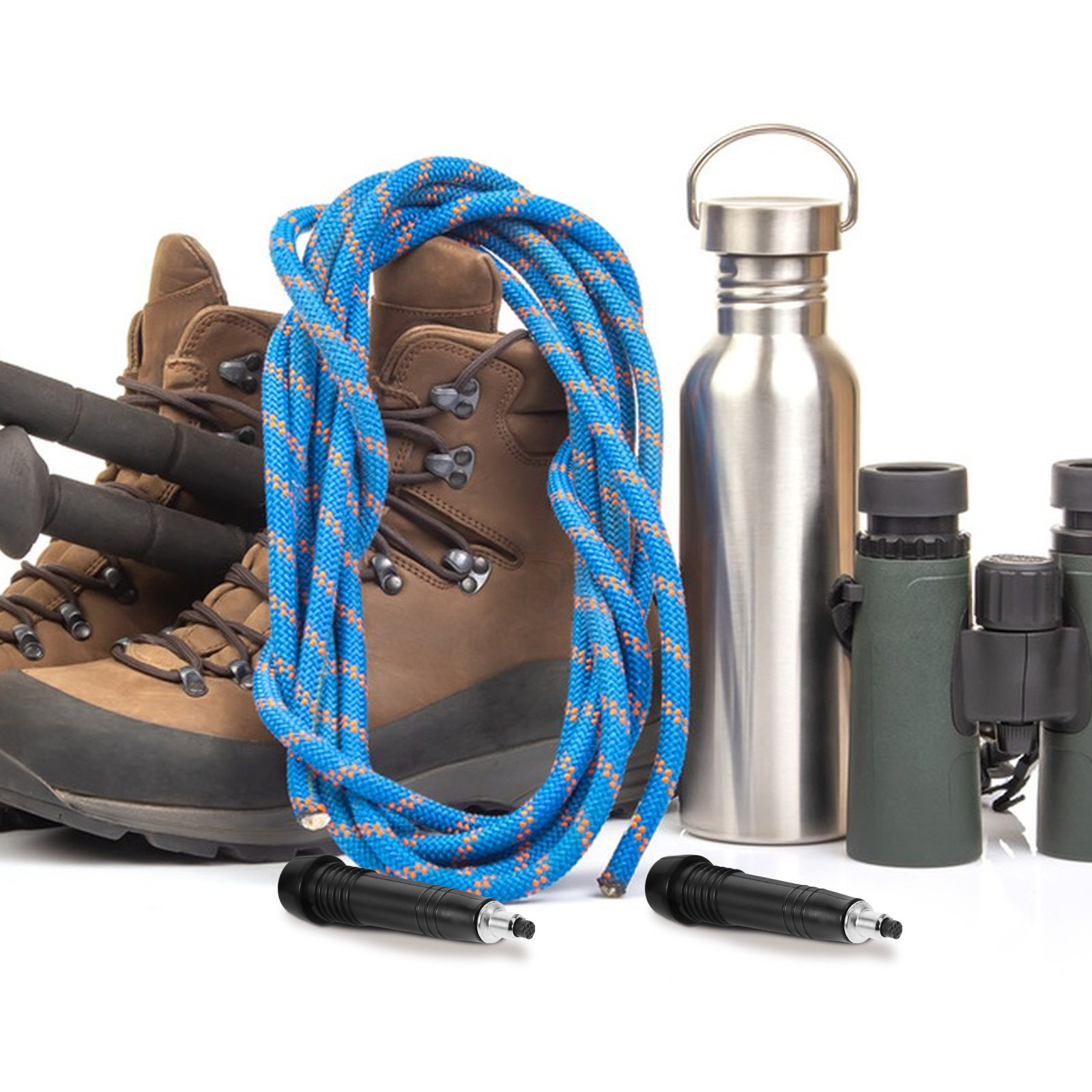 Yürüyüş ve Trekking Bastonları - Trekking Pole Carbon incelemesi ve fiyatı