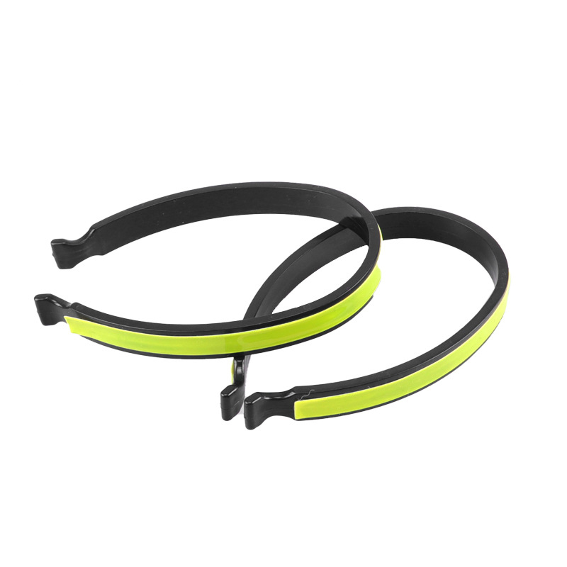 2 adet yansıtıcı pantolon bant - Ankle Brace incelemesi ve fiyatı
