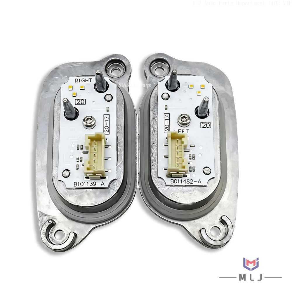 8V0998473 8V0998474 Beyaz DRL  - Running Headlamp incelemesi ve fiyatı