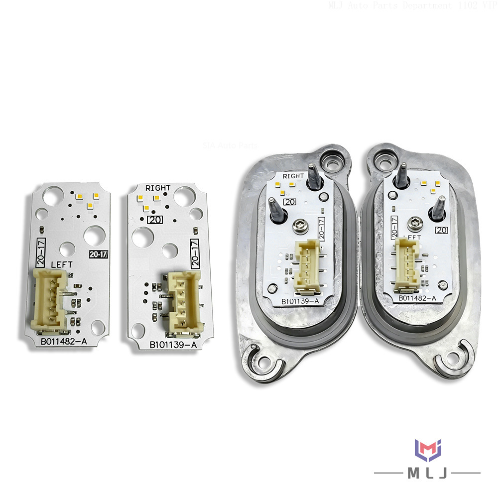 8V0998473 8V0998474 Beyaz DRL  - Running Headlamp incelemesi ve fiyatı