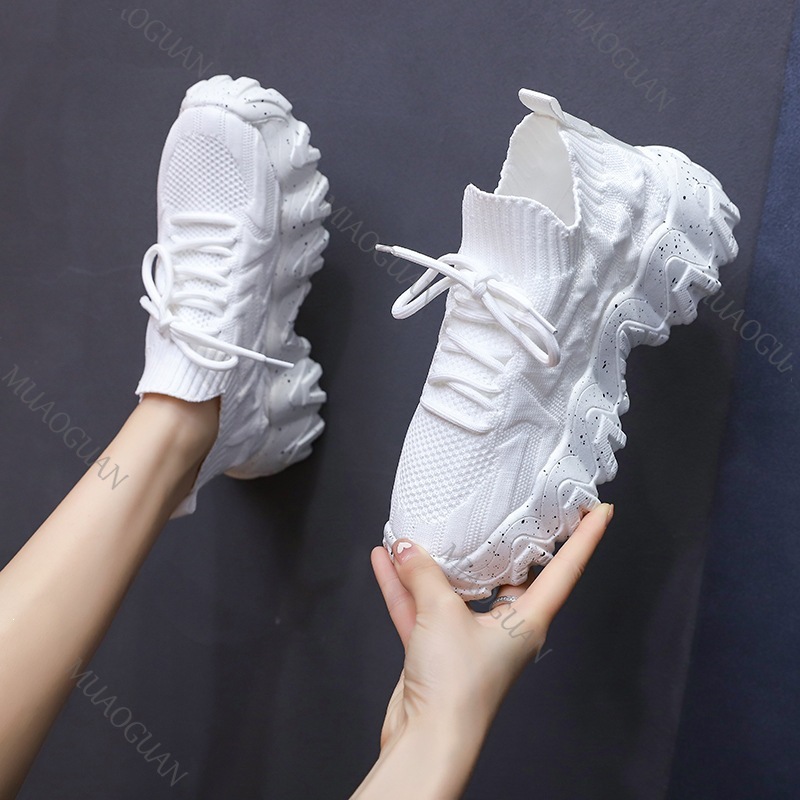 Kadın Tıknaz Spor Ayakkabı Nef - Running Shoes Women incelemesi ve fiyatı