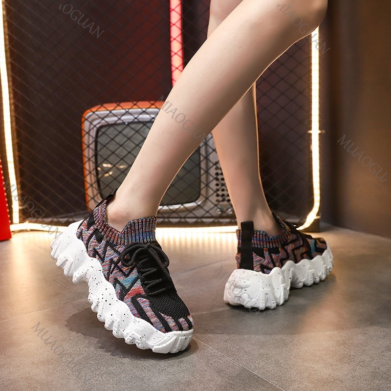Kadın Tıknaz Spor Ayakkabı Nef - Running Shoes Women incelemesi ve fiyatı